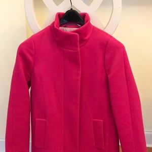 J. Crew City Coat - NWT